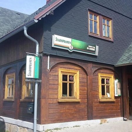 Hotel Country club Konírna Šluknov Exterior foto